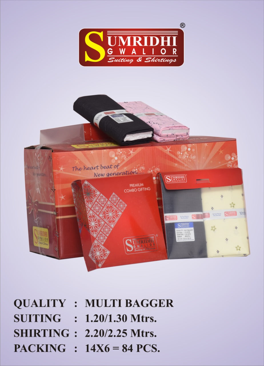 MULTI BURGER (COMBO PACK)