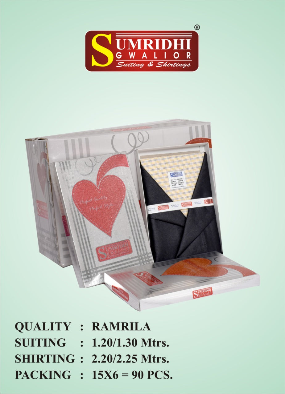 RAMLEELA (COMBO PACK)