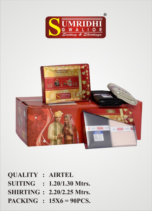AIRTEL (COMBO PACK )