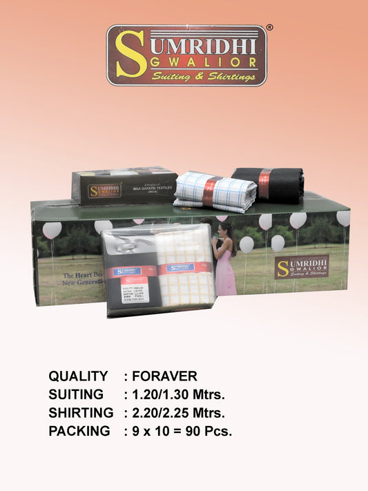 FOREVER (COMBO PACK)
