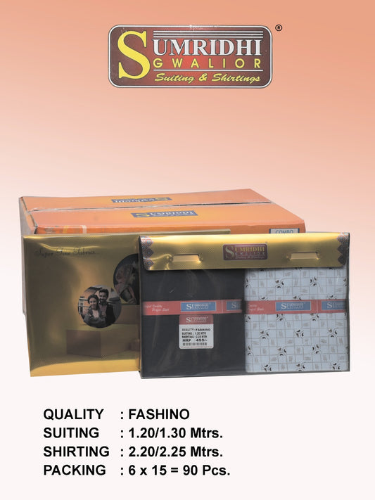 FASHINO