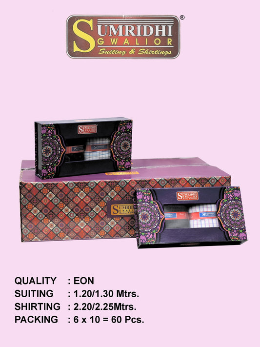 EON (COMBO PACK)