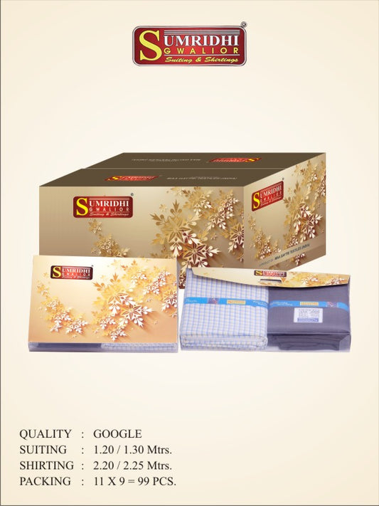 GOOGAL (COMBO PACK)