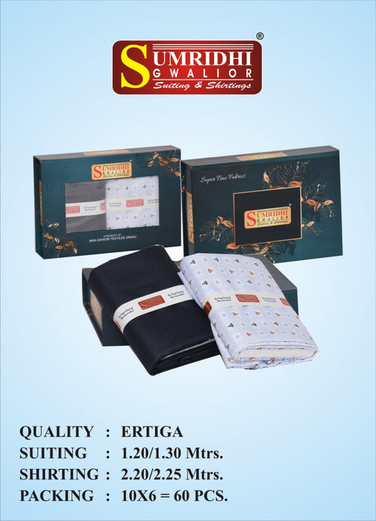 ERTICA (COMBO PACK)